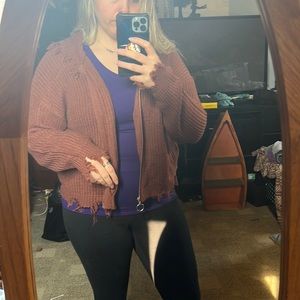 PLANET GOLD hoodie size XL